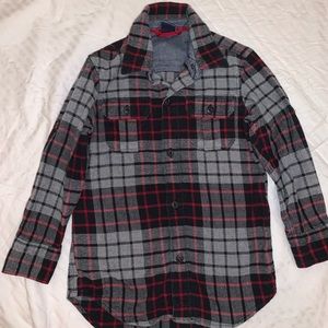 Boys Gap Thermal shirt